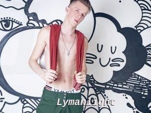 Lymanlight