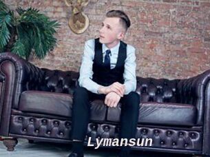 Lymansun
