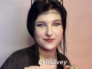 Lynalvey