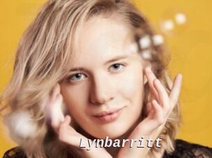 Lynbarritt