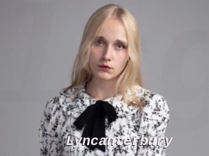 Lyncanterbury