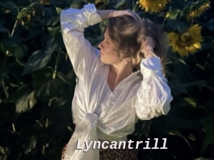 Lyncantrill