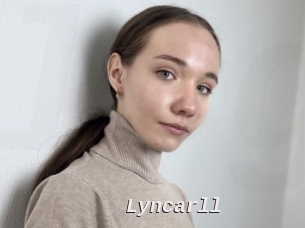 Lyncarll