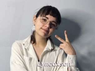 lyncoxson Live Camgirls Sex