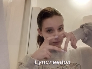 Lyncreedon