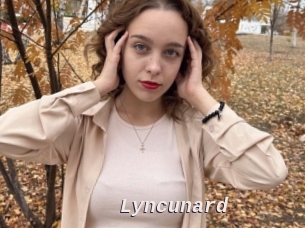 Lyncunard