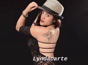Lyndacarte