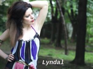 Lyndal