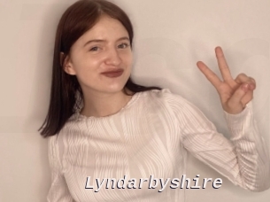 Lyndarbyshire