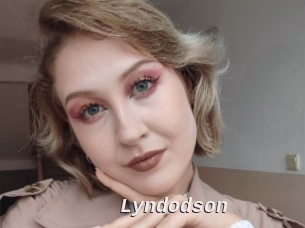 Lyndodson