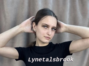 Lynetalsbrook
