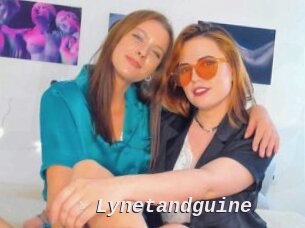 Lynetandguine