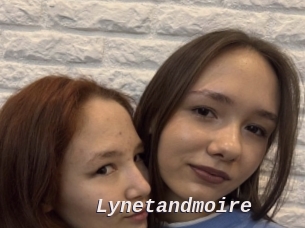 Lynetandmoire