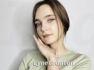 Lynetbunton
