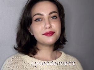Lynetdennett