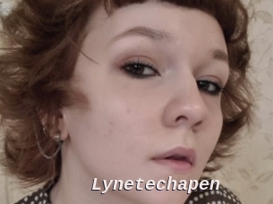 Lynetechapen