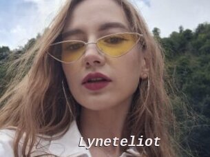 Lyneteliot