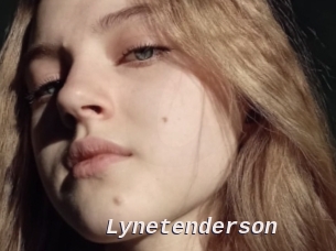 Lynetenderson