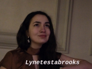 Lynetestabrooks
