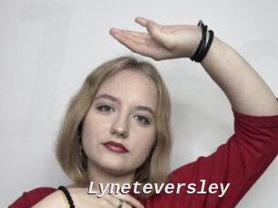 Lyneteversley