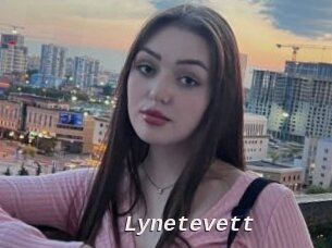 Lynetevett