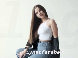 Lynetfarabee