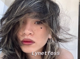 Lynetfoss