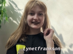 Lynetfrankson