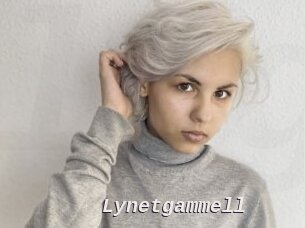 Lynetgammell
