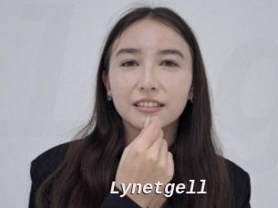 Lynetgell