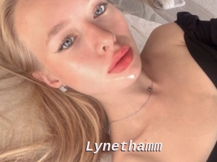 Lynethamm