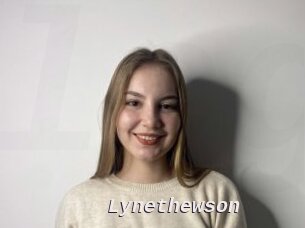 Lynethewson
