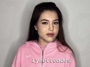 Lynetteades