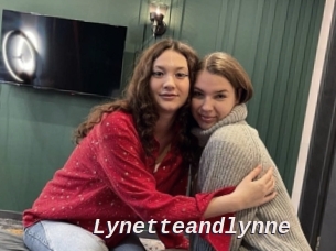 Lynetteandlynne