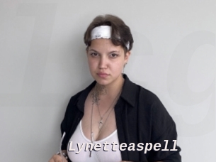 Lynetteaspell