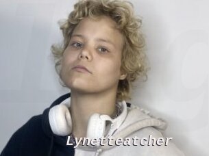 Lynetteatcher