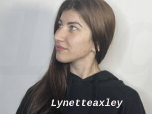 Lynetteaxley
