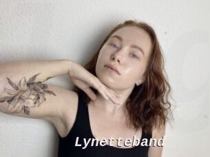 Lynetteband