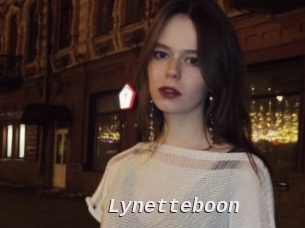 Lynetteboon