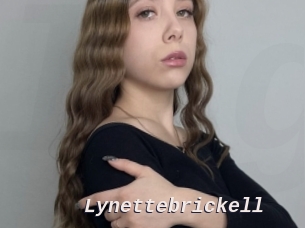 Lynettebrickell