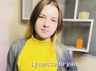 Lynettebryan