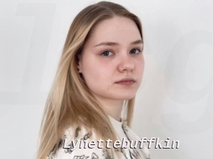 Lynettebuffkin