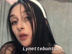 Lynettebunton