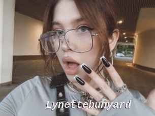 Lynettebunyard