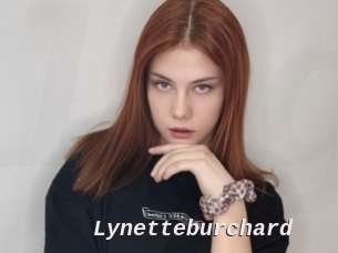 Lynetteburchard
