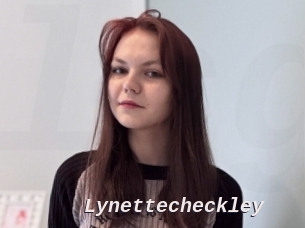Lynettecheckley