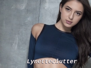 Lynetteclutter