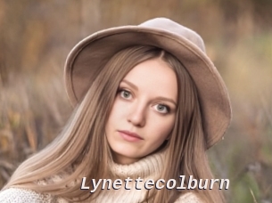 Lynettecolburn