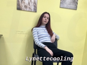 Lynettecooling