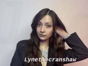 Lynettecranshaw